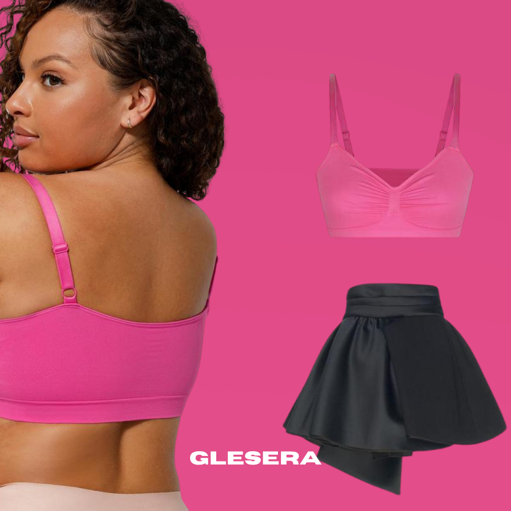 GLESERA CloudLiftâ„¢ Bra