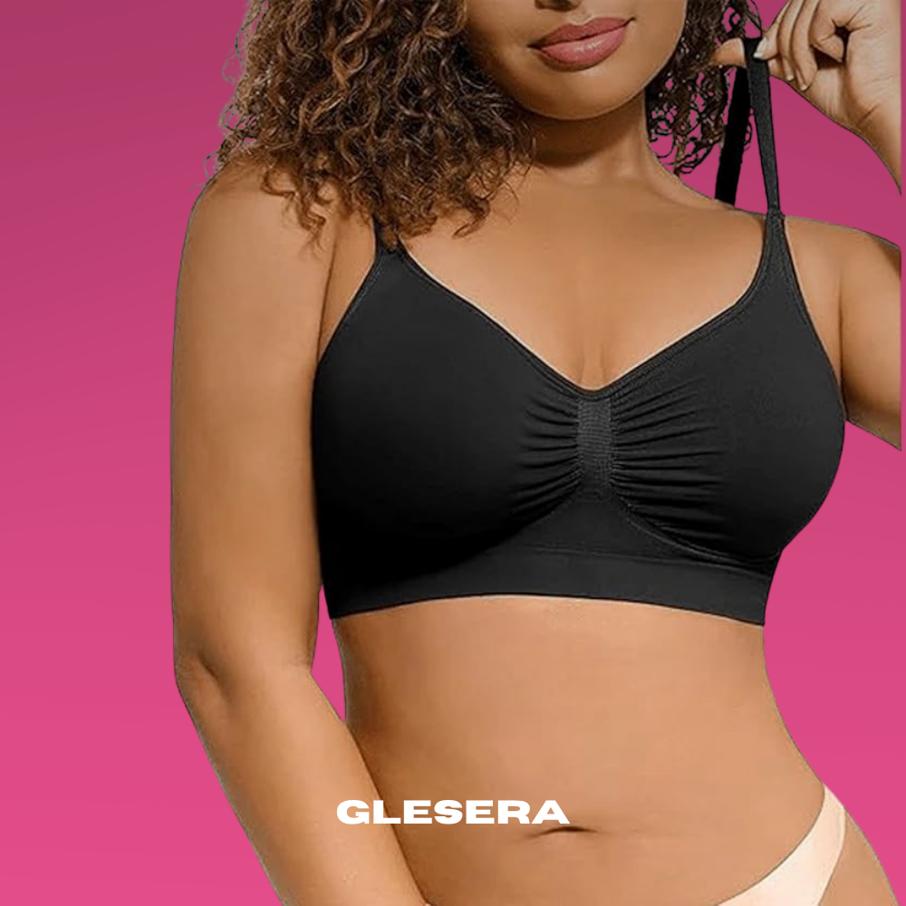 GLESERA CloudLiftâ„¢ Bra