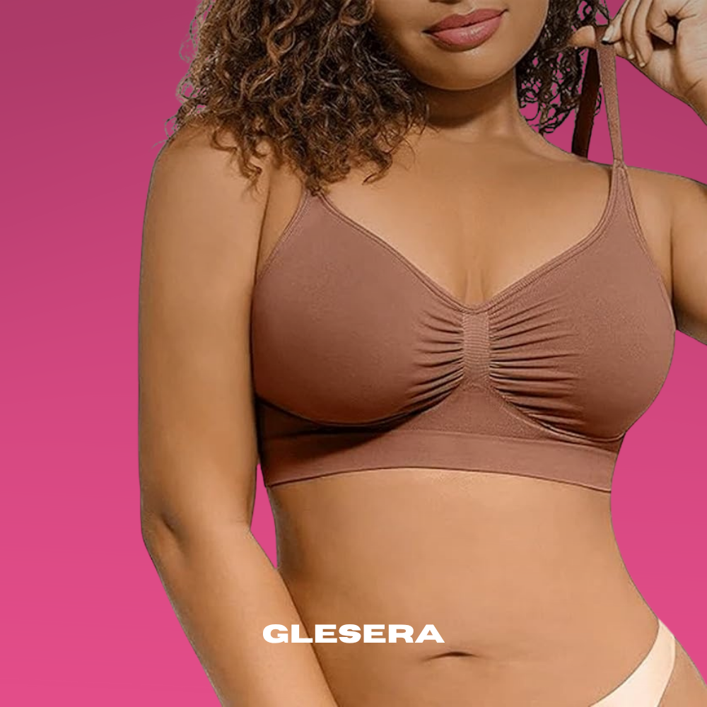 GLESERA CloudLiftâ„¢ Bra
