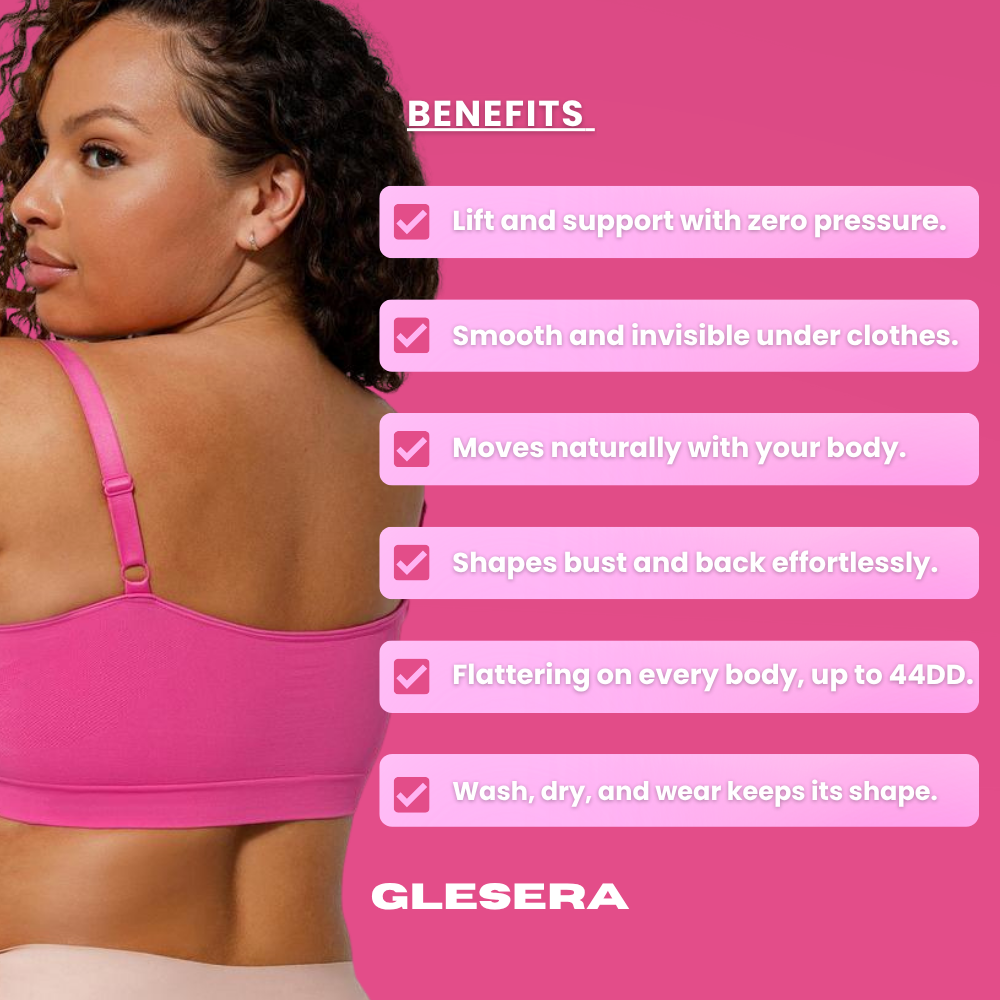 GLESERA CloudLiftâ„¢ Bra
