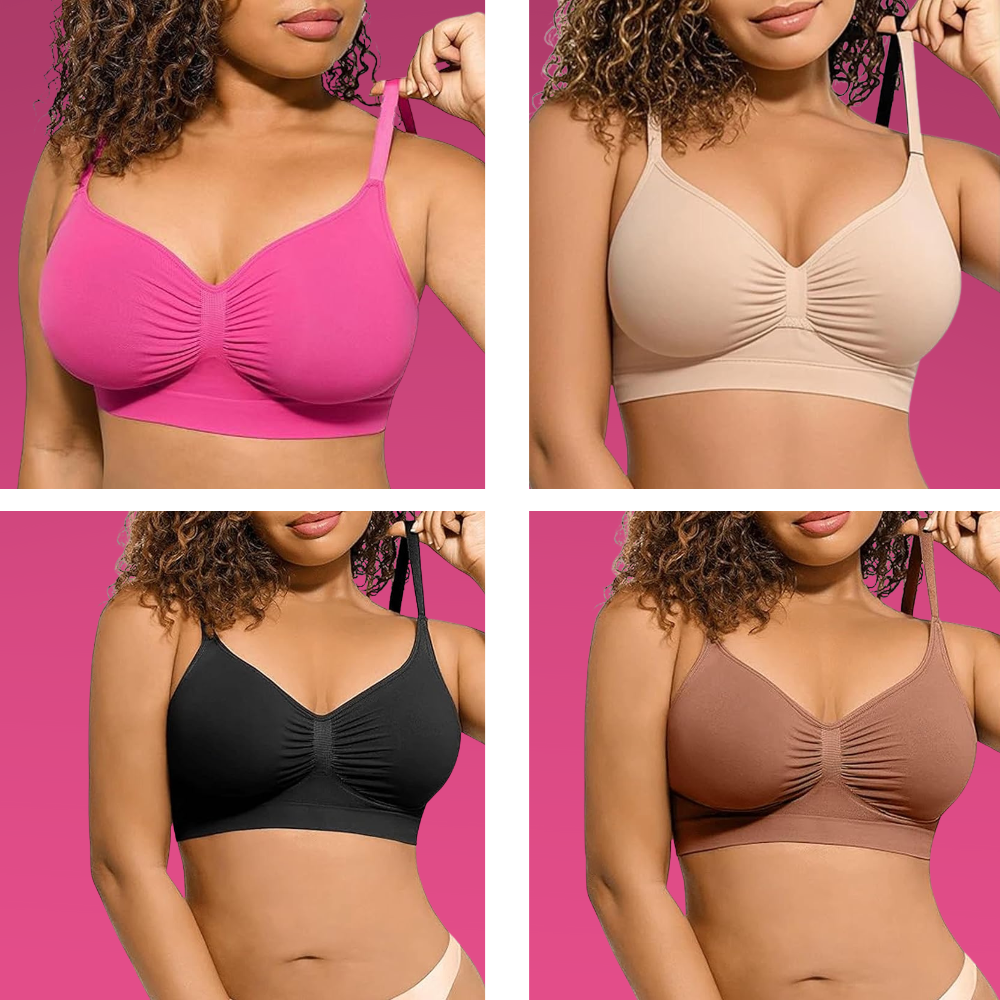 GLESERA CloudLift™ Bra