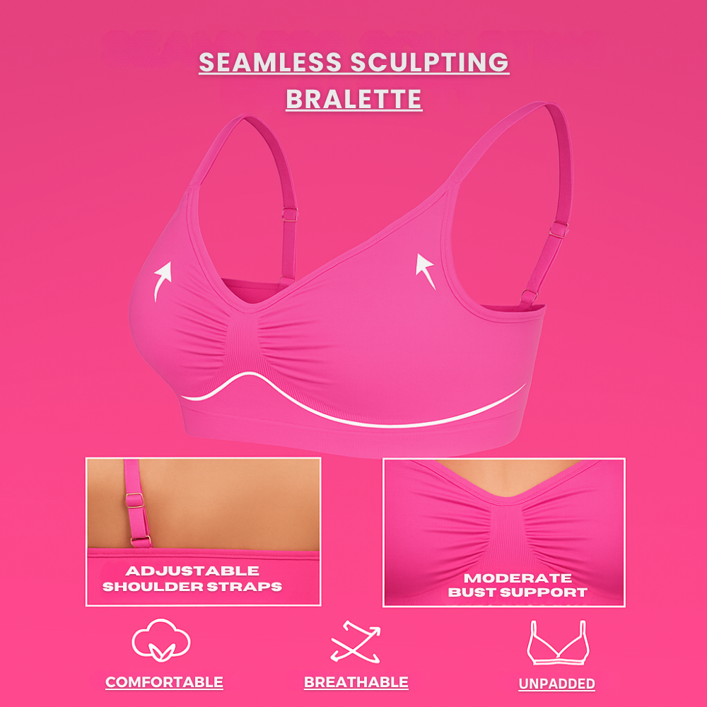 GLESERA CloudLift™ Bra